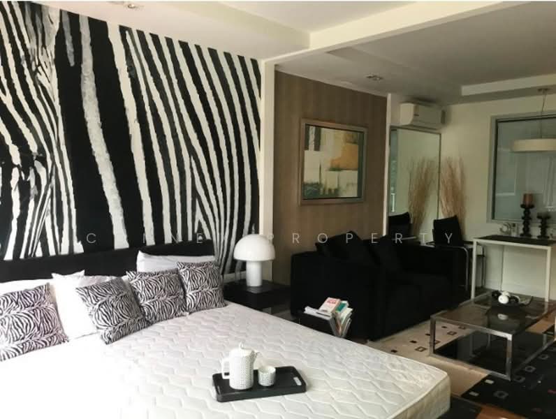 Abstracts Phahonyothin Park, Bangkok, 1076 Phahonyothin Road, Jom Phon, Chatuchak, Bangkok, 1 Bedroom, 37 sqm, Condo For Rent, by Connex Property, 500499955 - DDproperty.com