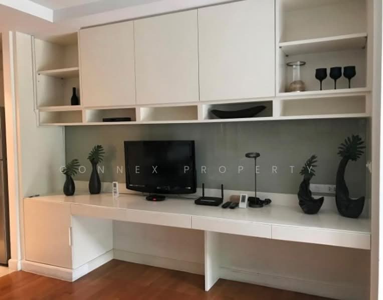 Abstracts Phahonyothin Park, Bangkok, 1076 Phahonyothin Road, Jom Phon, Chatuchak, Bangkok, 1 Bedroom, 37 sqm, Condo For Rent, by Connex Property, 500499955 - DDproperty.com