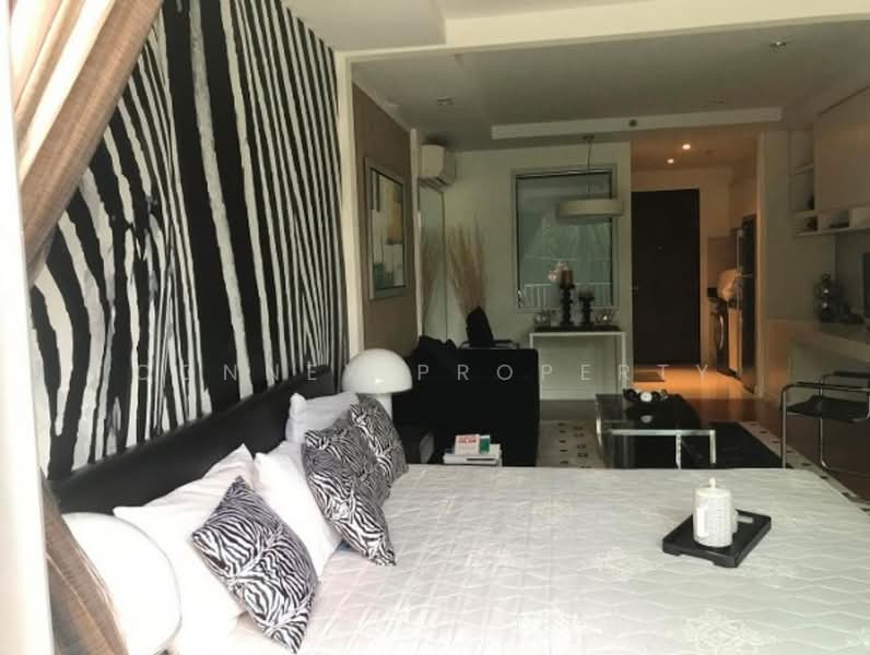 Abstracts Phahonyothin Park, Bangkok, 1076 Phahonyothin Road, Jom Phon, Chatuchak, Bangkok, 1 Bedroom, 37 sqm, Condo For Rent, by Connex Property, 500499955 - DDproperty.com