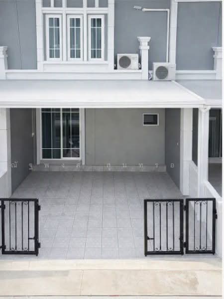 ไม่พบโครงการ, Chiang Mai, สมโภชเชียงใหม่ 700 ปี, Fa Ham, Muang Chiang Mai, Chiang Mai, 2 Bedrooms, 135 sqm, Townhouse For Rent, by ณัฐพงศ์ สุนทรอรุณ, 500499956 - DDproperty.com