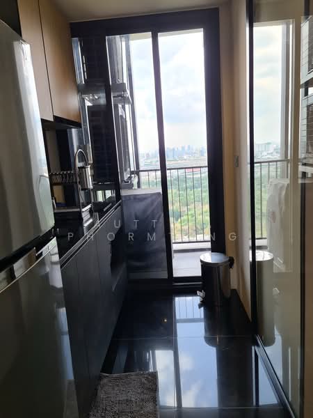 The Line Jatujak-Mochit, Bangkok, Phaholyothin Road, Jom Phon, Chatuchak, Bangkok, 1 Bedroom, 35 sqm, Condo For Rent, by Auttika Phormtong, 500499957 - DDproperty.com