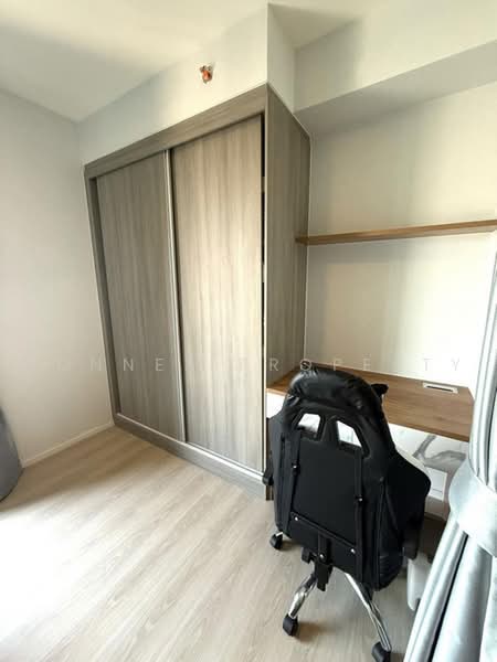 A Space Mega 2, Samut Prakan, Kanchanaphisek Expressway, Bang Kaeo, Bang Plee, Samut Prakan, 1 Bedroom, 31 sqm, Condo For Rent, by Connex Property, 500499958 - DDproperty.com