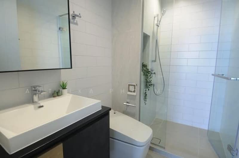 The Line Jatujak-Mochit, Bangkok, Phaholyothin Road, Jom Phon, Chatuchak, Bangkok, 2 Bedrooms, 56 sqm, Condo For Rent, by Auttika Phormtong, 500499962 - DDproperty.com