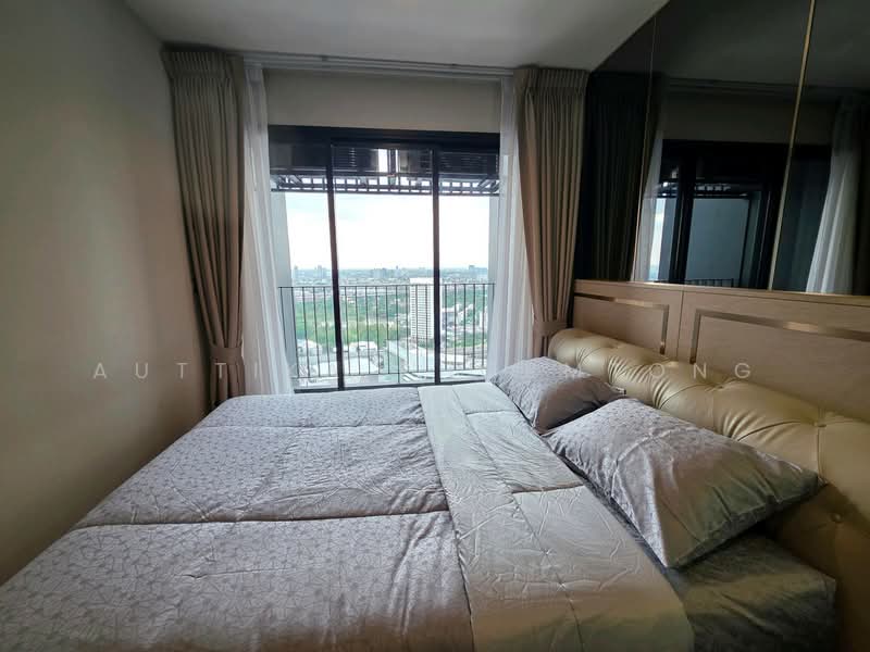 Life Ladprao Valley : ไลฟ์ ลาดพร้าว แวลลีย์, กรุงเทพ, ถนนพหลโยธิน, จอมพล, จตุจักร, กรุงเทพ, 35 ตร.ม., คอนโด ให้เช่า, โดย Auttika Phormtong, 500499964 - DDproperty.com