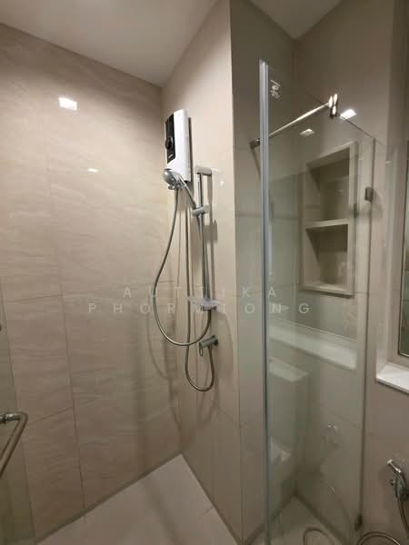 Life Ladprao Valley, Bangkok, Phaholyothin Road, Jom Phon, Chatuchak, Bangkok, 1 Bedroom, 35 sqm, Condo For Rent, by Auttika Phormtong, 500499964 - DDproperty.com