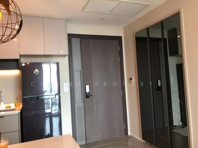 333 Riverside, Bangkok, 333 Pracharat Sai 2, Bang Sue, Bangkok, 1 Bedroom, 45 sqm, Condo For Rent, by Connex Property, 500499965 - DDproperty.com