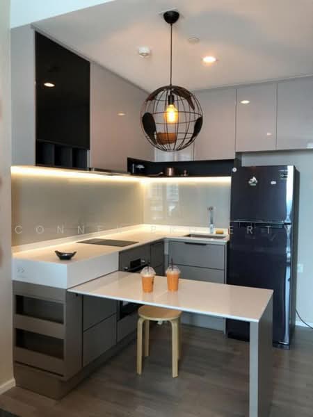 333 Riverside, Bangkok, 333 Pracharat Sai 2, Bang Sue, Bangkok, 1 Bedroom, 45 sqm, Condo For Rent, by Connex Property, 500499965 - DDproperty.com