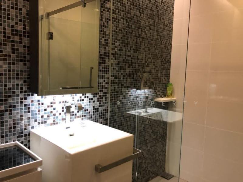 333 Riverside, Bangkok, 333 Pracharat Sai 2, Bang Sue, Bangkok, 1 Bedroom, 45 sqm, Condo For Rent, by Connex Property, 500499965 - DDproperty.com