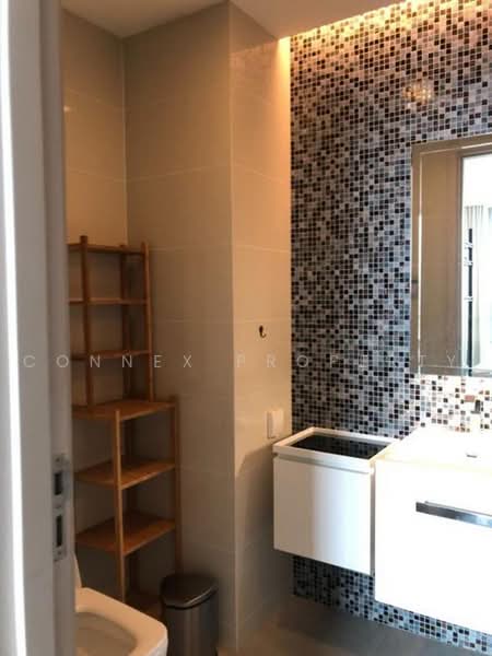 333 Riverside, Bangkok, 333 Pracharat Sai 2, Bang Sue, Bangkok, 1 Bedroom, 45 sqm, Condo For Rent, by Connex Property, 500499965 - DDproperty.com