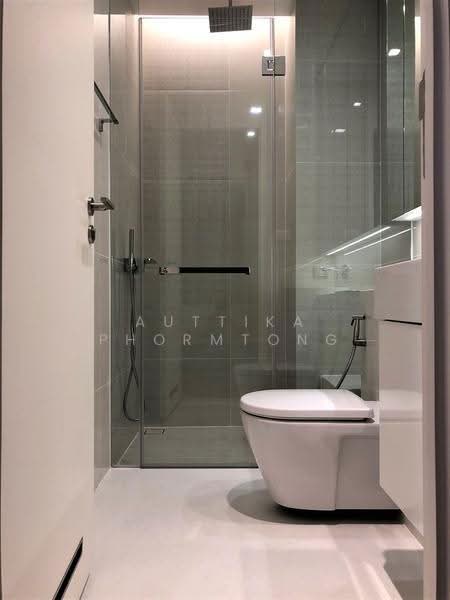 The Saint Residences Ladprao, Bangkok, 588 Vibhavadi-Rangsit Road, Jom Phon, Chatuchak, Bangkok, 1 Bedroom, 30 sqm, Condo For Rent, by Auttika Phormtong, 500499966 - DDproperty.com