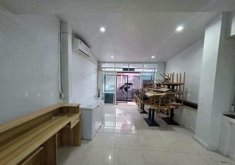 Huai Khwang, Bangkok, ประชาอุทิศ, Huai Khwang, Bangkok, , 150 sqm, Business For Rent, by จิตราภรณ์ พิมพ์จันทร์, 500499970 - DDproperty.com