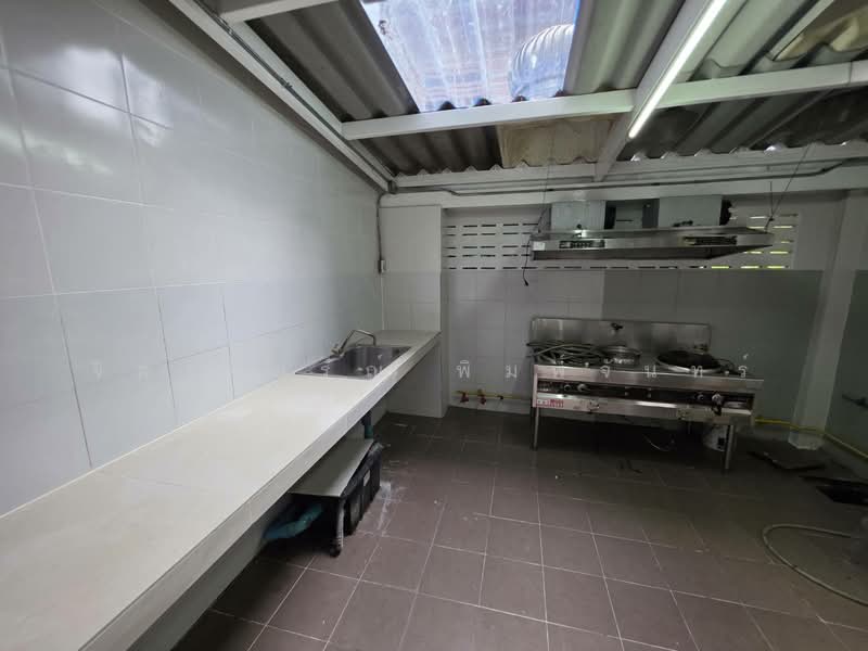Huai Khwang, Bangkok, ประชาอุทิศ, Huai Khwang, Bangkok, , 150 sqm, Business For Rent, by จิตราภรณ์ พิมพ์จันทร์, 500499970 - DDproperty.com