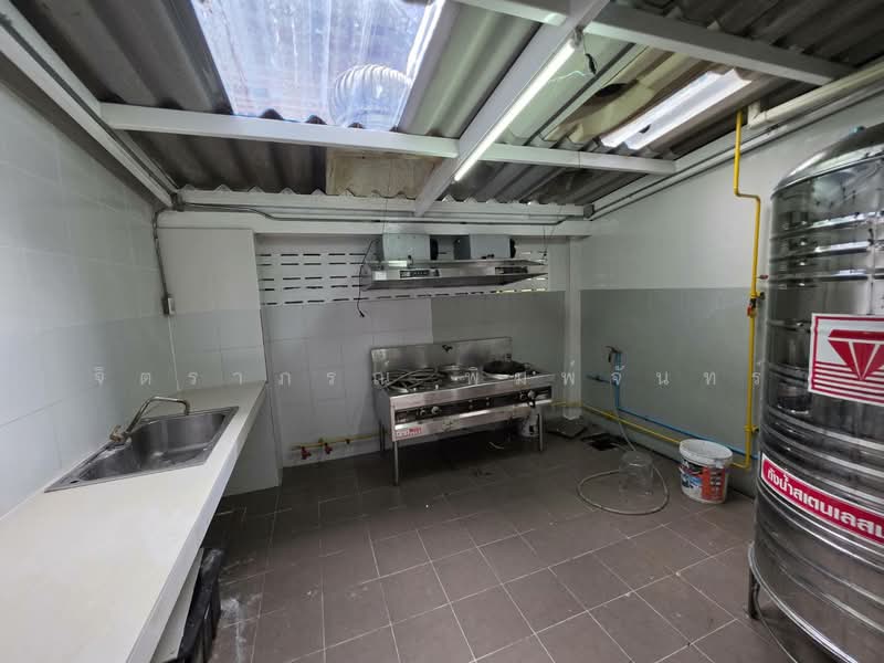 Huai Khwang, Bangkok, ประชาอุทิศ, Huai Khwang, Bangkok, , 150 sqm, Business For Rent, by จิตราภรณ์ พิมพ์จันทร์, 500499970 - DDproperty.com