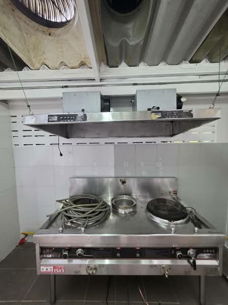Huai Khwang, Bangkok, ประชาอุทิศ, Huai Khwang, Bangkok, , 150 sqm, Business For Rent, by จิตราภรณ์ พิมพ์จันทร์, 500499970 - DDproperty.com