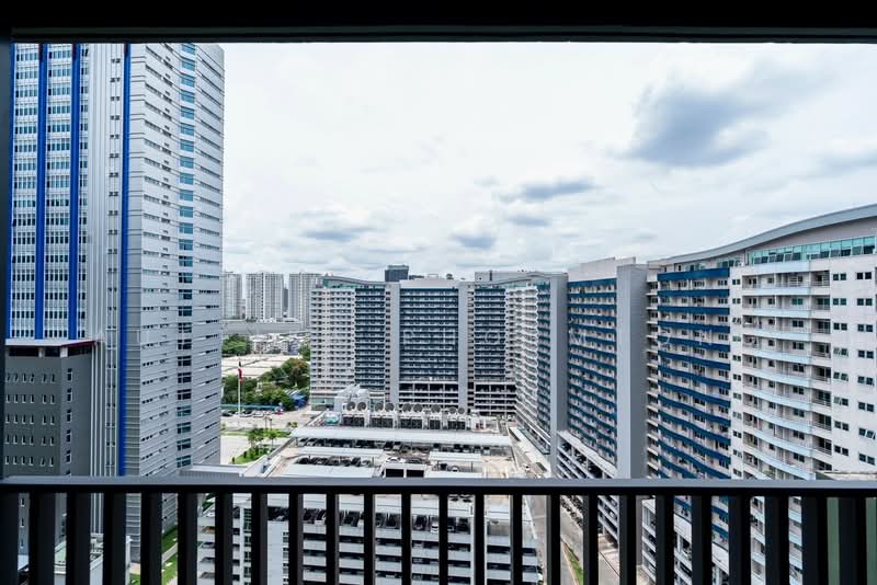 The Line Phahonyothin Park, Bangkok, 1090 Phahonyothin Road, Jom Phon, Chatuchak, Bangkok, 1 Bedroom, 33 sqm, Condo For Rent, by Auttika Phormtong, 500499971 - DDproperty.com
