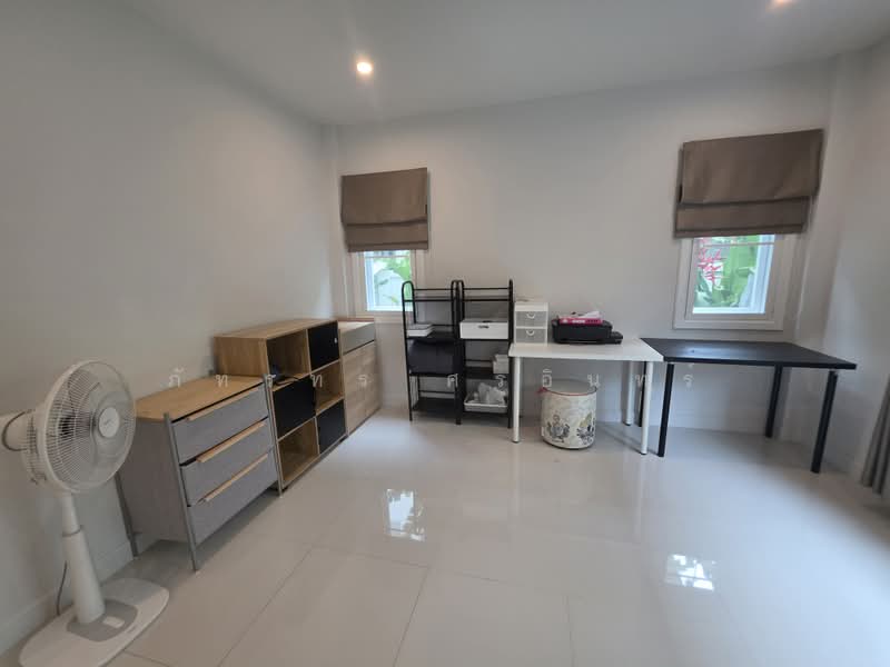 Supalai Palm Spring Banpon Phuket, Phuket, Soi Ban Pon Phuket, Sri Sunthon, Thalang, Phuket, 3 Bedrooms, 140 sqm, Single Detached House For Rent, by Pattaratorn Sornin, 500499972 - DDproperty.com