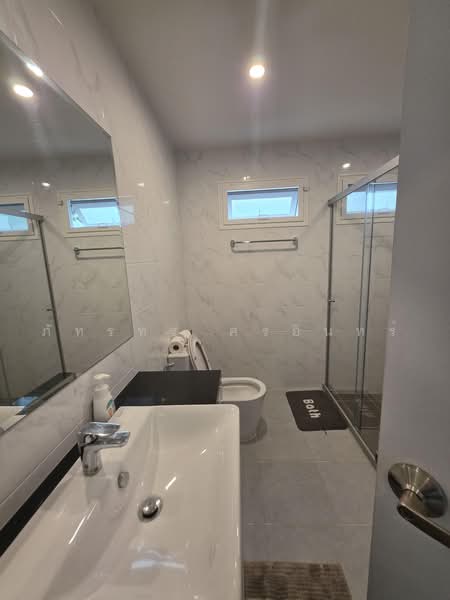 Supalai Palm Spring Banpon Phuket, Phuket, Soi Ban Pon Phuket, Sri Sunthon, Thalang, Phuket, 3 Bedrooms, 140 sqm, Single Detached House For Rent, by Pattaratorn Sornin, 500499972 - DDproperty.com