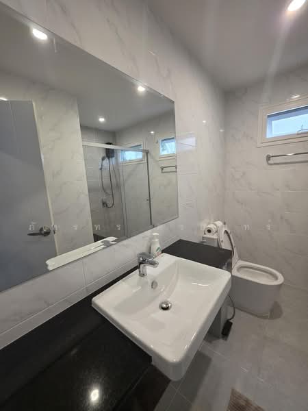 Supalai Palm Spring Banpon Phuket, Phuket, Soi Ban Pon Phuket, Sri Sunthon, Thalang, Phuket, 3 Bedrooms, 140 sqm, Single Detached House For Rent, by Pattaratorn Sornin, 500499972 - DDproperty.com