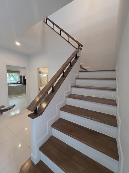 Supalai Palm Spring Banpon Phuket, Phuket, Soi Ban Pon Phuket, Sri Sunthon, Thalang, Phuket, 3 Bedrooms, 140 sqm, Single Detached House For Rent, by Pattaratorn Sornin, 500499972 - DDproperty.com