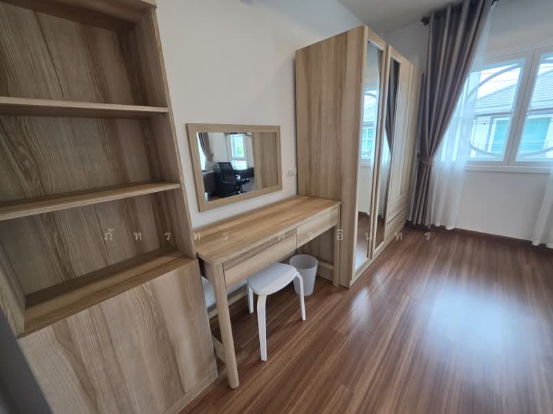 Supalai Palm Spring Banpon Phuket, Phuket, Soi Ban Pon Phuket, Sri Sunthon, Thalang, Phuket, 3 Bedrooms, 140 sqm, Single Detached House For Rent, by Pattaratorn Sornin, 500499972 - DDproperty.com