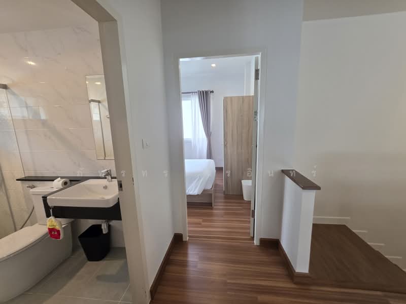 ศุภาลัย ปาล์มสปริงส์ บ้านพอน ภูเก็ต (Supalai Palm Spring Banpon Phuket), ภูเก็ต, Soi Ban Pon Phuket, ศรีสุนทร, ถลาง, ภูเก็ต, 140 ตร.ม., บ้านเดี่ยว ให้เช่า, โดย ภัทรทร ศรอินทร์, 500499972 - DDproperty.com