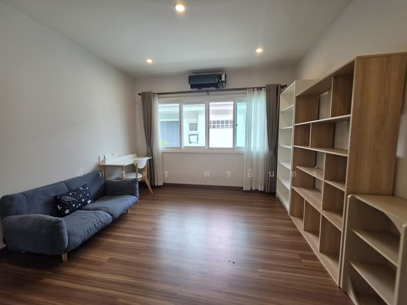 Supalai Palm Spring Banpon Phuket, Phuket, Soi Ban Pon Phuket, Sri Sunthon, Thalang, Phuket, 3 Bedrooms, 140 sqm, Single Detached House For Rent, by Pattaratorn Sornin, 500499972 - DDproperty.com