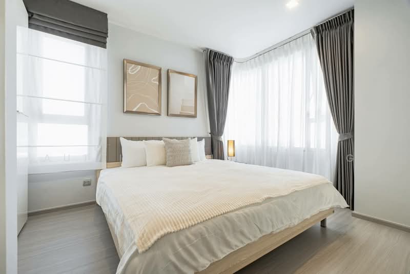 Life Ladprao, Bangkok, 992 Ladprao Road, Jom Phon, Chatuchak, Bangkok, 2 Bedrooms, 55 sqm, Condo For Rent, by Auttika Phormtong, 500499973 - DDproperty.com