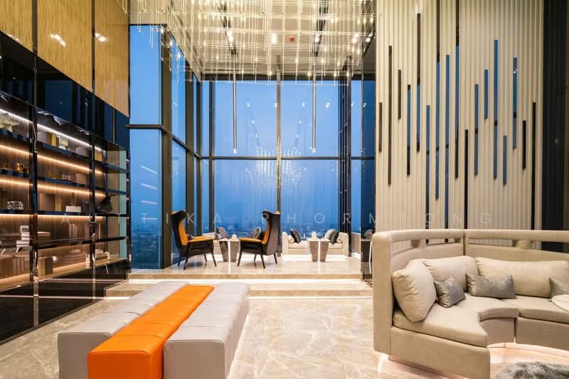 Life Ladprao, Bangkok, 992 Ladprao Road, Jom Phon, Chatuchak, Bangkok, 2 Bedrooms, 55 sqm, Condo For Rent, by Auttika Phormtong, 500499973 - DDproperty.com