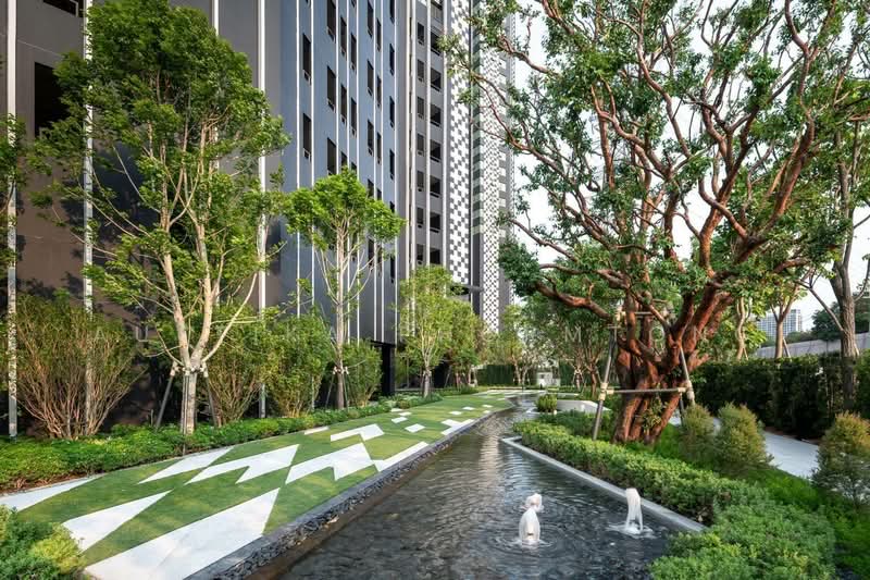 Life Ladprao, Bangkok, 992 Ladprao Road, Jom Phon, Chatuchak, Bangkok, 2 Bedrooms, 55 sqm, Condo For Rent, by Auttika Phormtong, 500499973 - DDproperty.com
