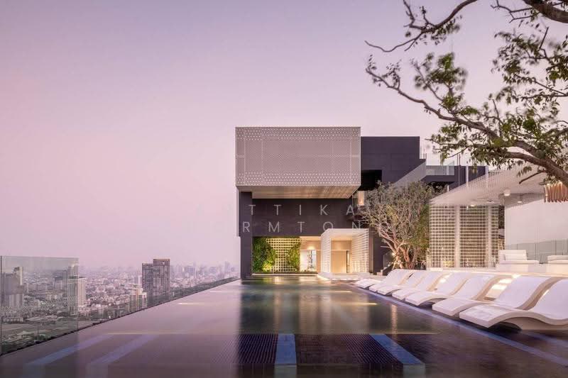 Life Ladprao, Bangkok, 992 Ladprao Road, Jom Phon, Chatuchak, Bangkok, 2 Bedrooms, 55 sqm, Condo For Rent, by Auttika Phormtong, 500499973 - DDproperty.com