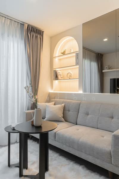 Life Ladprao, Bangkok, 992 Ladprao Road, Jom Phon, Chatuchak, Bangkok, 2 Bedrooms, 55 sqm, Condo For Rent, by Auttika Phormtong, 500499973 - DDproperty.com