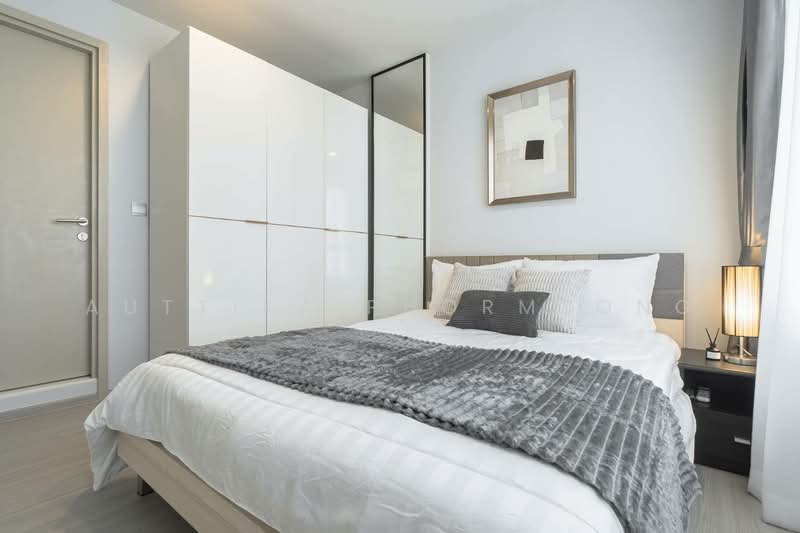 Life Ladprao, Bangkok, 992 Ladprao Road, Jom Phon, Chatuchak, Bangkok, 2 Bedrooms, 55 sqm, Condo For Rent, by Auttika Phormtong, 500499973 - DDproperty.com
