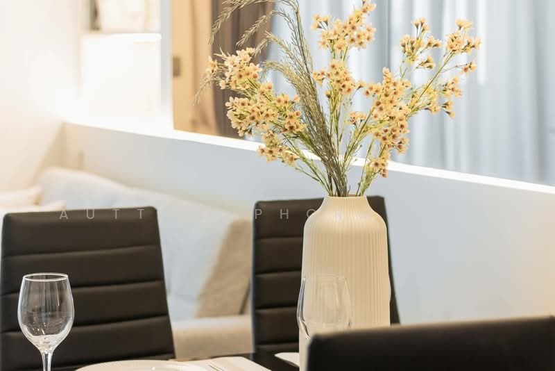 Life Ladprao, Bangkok, 992 Ladprao Road, Jom Phon, Chatuchak, Bangkok, 2 Bedrooms, 55 sqm, Condo For Rent, by Auttika Phormtong, 500499973 - DDproperty.com