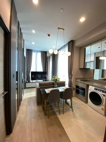 The Crest Park Residences : เดอะ เครสท์ พาร์ค เรสซิเดนเซส, กรุงเทพ, 1198 ถ.พหลโยธิน, จอมพล, จตุจักร, กรุงเทพ, 51 ตร.ม., คอนโด ให้เช่า, โดย Auttika Phormtong, 500499977 - DDproperty.com