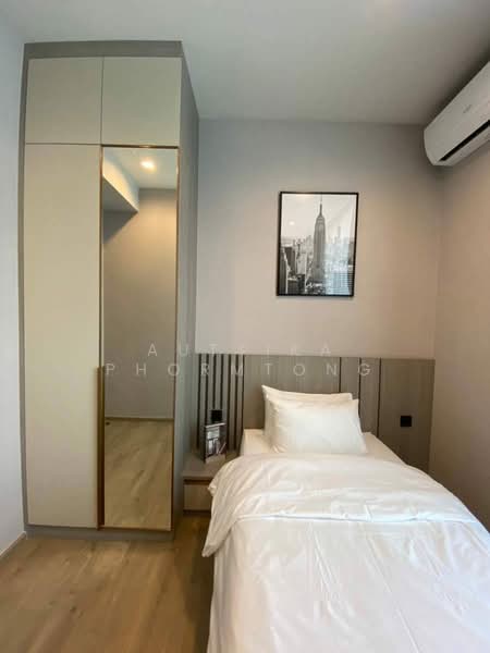 The Crest Park Residences : เดอะ เครสท์ พาร์ค เรสซิเดนเซส, กรุงเทพ, 1198 ถ.พหลโยธิน, จอมพล, จตุจักร, กรุงเทพ, 51 ตร.ม., คอนโด ให้เช่า, โดย Auttika Phormtong, 500499977 - DDproperty.com