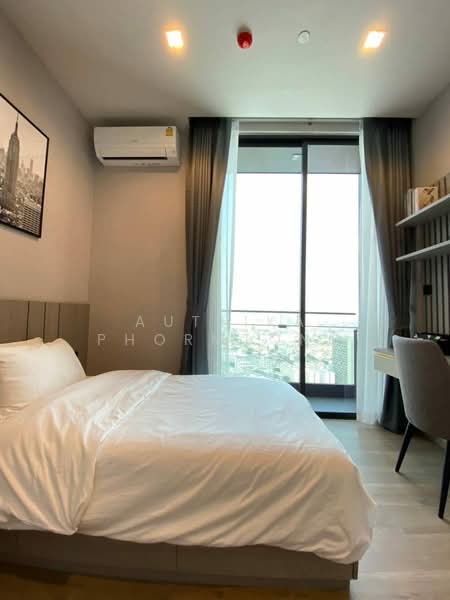 The Crest Park Residences : เดอะ เครสท์ พาร์ค เรสซิเดนเซส, กรุงเทพ, 1198 ถ.พหลโยธิน, จอมพล, จตุจักร, กรุงเทพ, 51 ตร.ม., คอนโด ให้เช่า, โดย Auttika Phormtong, 500499977 - DDproperty.com