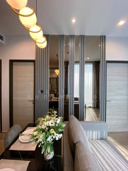 The Crest Park Residences : เดอะ เครสท์ พาร์ค เรสซิเดนเซส, กรุงเทพ, 1198 ถ.พหลโยธิน, จอมพล, จตุจักร, กรุงเทพ, 51 ตร.ม., คอนโด ให้เช่า, โดย Auttika Phormtong, 500499977 - DDproperty.com