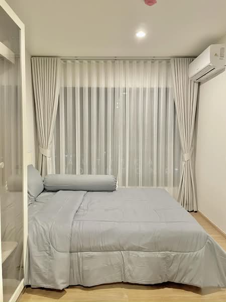 The Line Phahonyothin Park, Bangkok, 1090 Phahonyothin Road, Jom Phon, Chatuchak, Bangkok, 1 Bedroom, 37 sqm, Condo For Rent, by Auttika Phormtong, 500499982 - DDproperty.com