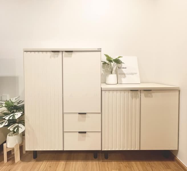 The Line Phahonyothin Park : เดอะ ไลน์ พหลโยธิน พาร์ค, กรุงเทพ, 1090 ถนนพหลโยธิน, จอมพล, จตุจักร, กรุงเทพ, 37 ตร.ม., คอนโด ให้เช่า, โดย Auttika Phormtong, 500499982 - DDproperty.com