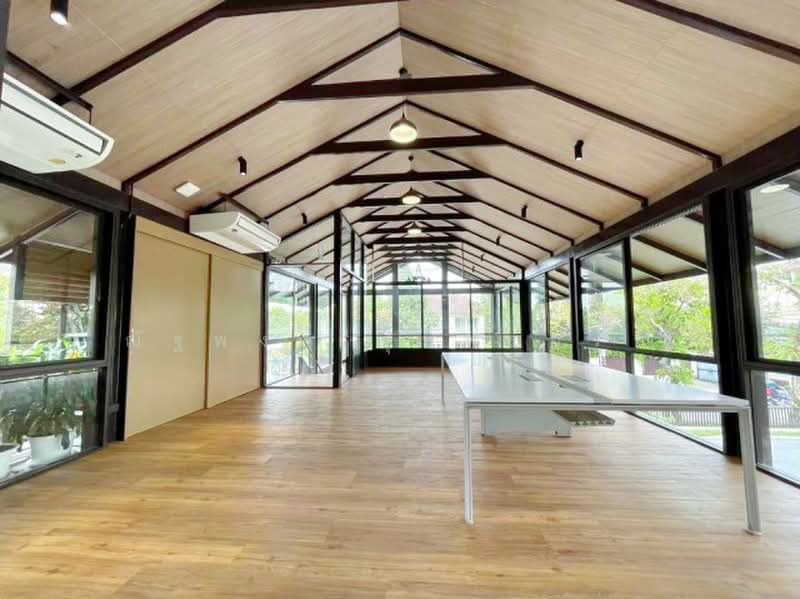 ไม่พบโครงการ, bangkok, ราชพฤกษ์ จรัญสนิทวงศ์, Khlong Chak Phra, Taling Chan, Bangkok, , 141 sqm, Office Space For Rent, by ณัฐพงศ์ สุนทรอรุณ, 500499984 - DDproperty.com