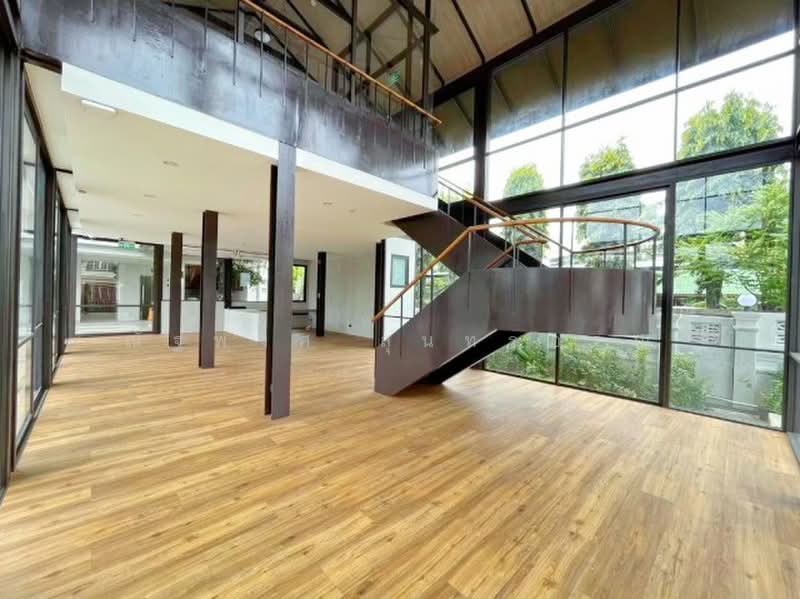 ไม่พบโครงการ, bangkok, ราชพฤกษ์ จรัญสนิทวงศ์, Khlong Chak Phra, Taling Chan, Bangkok, , 141 sqm, Office Space For Rent, by ณัฐพงศ์ สุนทรอรุณ, 500499984 - DDproperty.com