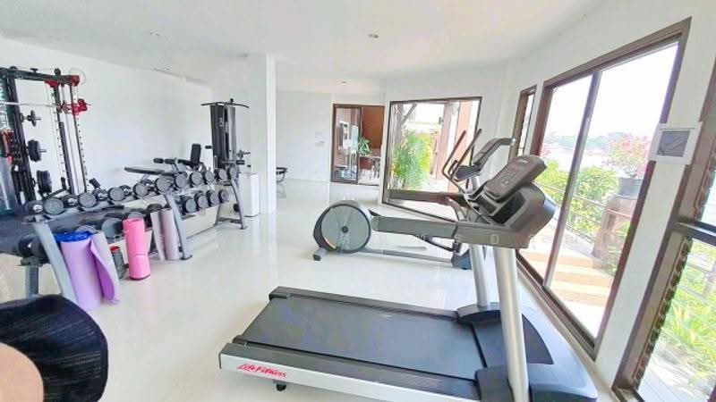 ไม่พบโครงการ, Samut Prakan, สุขาภิบาล2 9-13 กิ่งแก้ว, Rachathewa, Bang Plee, Samut Prakan, 5 Bedrooms, 320 sqm, Single Detached House For Rent, by ณัฐพงศ์ สุนทรอรุณ, 500499989 - DDproperty.com