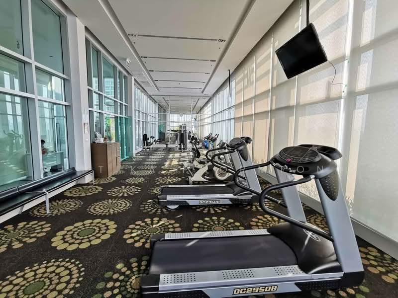 Life @ Ratchada-Huai Khwang, Bangkok, 189 Pracharatbamphen Road, Huai Khwang, Bangkok, 1 Bedroom, 30 sqm, Condo For Rent, by Auttika Phormtong, 500499990 - DDproperty.com