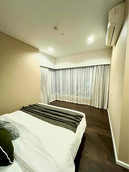 The Saint Residences Ladprao, Bangkok, 588 Vibhavadi-Rangsit Road, Jom Phon, Chatuchak, Bangkok, 2 Bedrooms, 70 sqm, Condo For Rent, by Auttika Phormtong, 500499991 - DDproperty.com