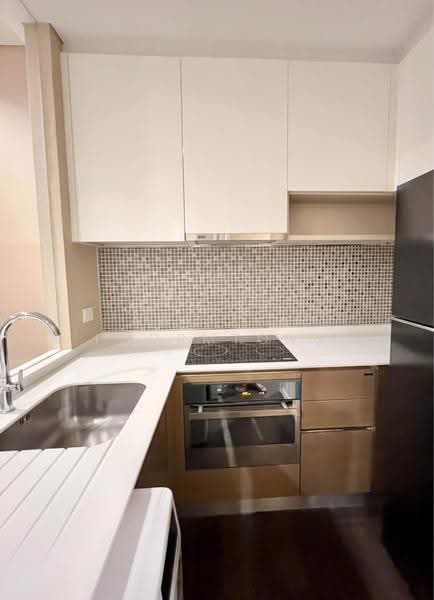 The Saint Residences Ladprao, Bangkok, 588 Vibhavadi-Rangsit Road, Jom Phon, Chatuchak, Bangkok, 2 Bedrooms, 70 sqm, Condo For Rent, by Auttika Phormtong, 500499991 - DDproperty.com