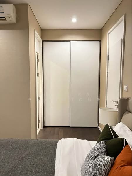 The Saint Residences Ladprao, Bangkok, 588 Vibhavadi-Rangsit Road, Jom Phon, Chatuchak, Bangkok, 2 Bedrooms, 70 sqm, Condo For Rent, by Auttika Phormtong, 500499991 - DDproperty.com