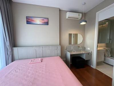 For Rent - The Saint Residences Ladprao, Bangkok