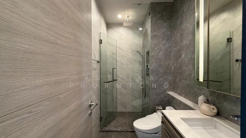 The Crest Park Residences : เดอะ เครสท์ พาร์ค เรสซิเดนเซส, กรุงเทพ, 1198 ถ.พหลโยธิน, จอมพล, จตุจักร, กรุงเทพ, 32 ตร.ม., คอนโด ให้เช่า, โดย Auttika Phormtong, 500500000 - DDproperty.com