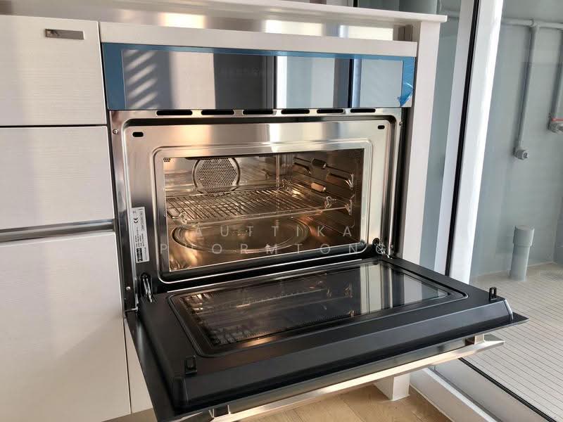 The Saint Residences Ladprao, Bangkok, 588 Vibhavadi-Rangsit Road, Jom Phon, Chatuchak, Bangkok, 1 Bedroom, 31 sqm, Condo For Rent, by Auttika Phormtong, 500500001 - DDproperty.com