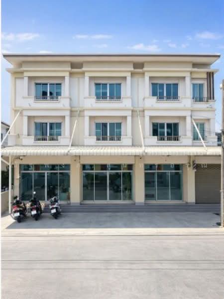 ไม่พบโครงการ, Nonthaburi, สนามบินน้ำ ติวานนท์ รัตนาธิเบศร์, Tha-Sai, Muang Nonthaburi, Nonthaburi, , 28 sqm, Shophouse For Rent, by ณัฐพงศ์ สุนทรอรุณ, 500500003 - DDproperty.com
